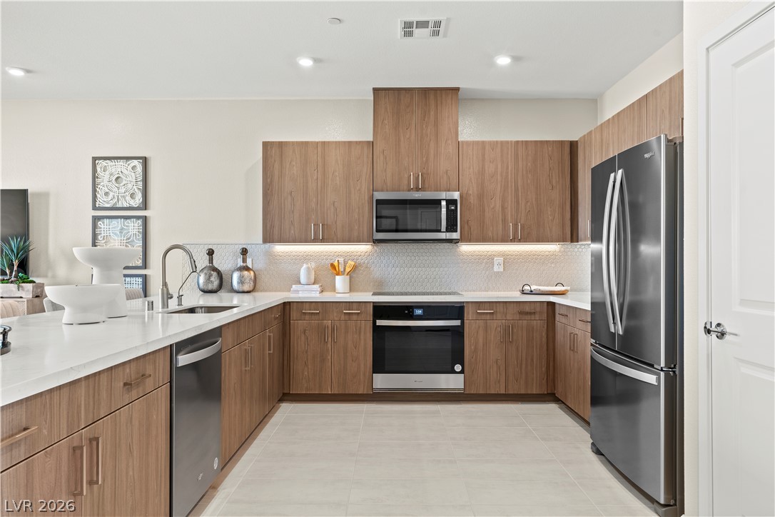 10407 Sapphire Storm Street, Las Vegas 89141