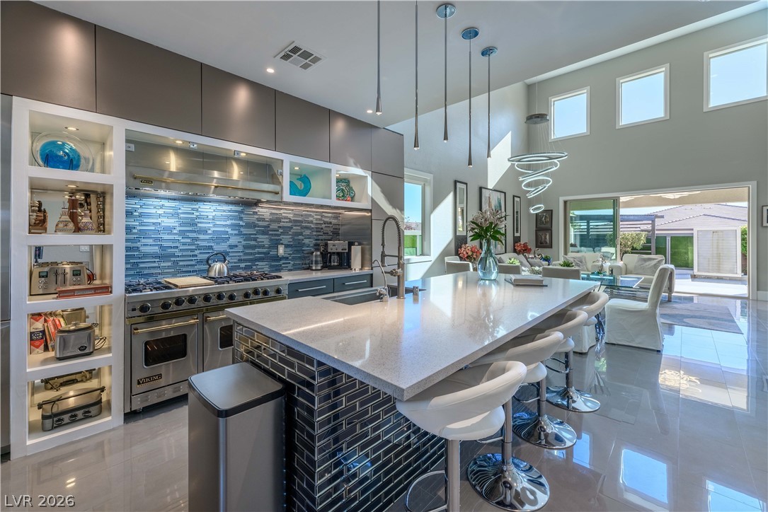 10605 Harvest Green Way, Las Vegas 89135