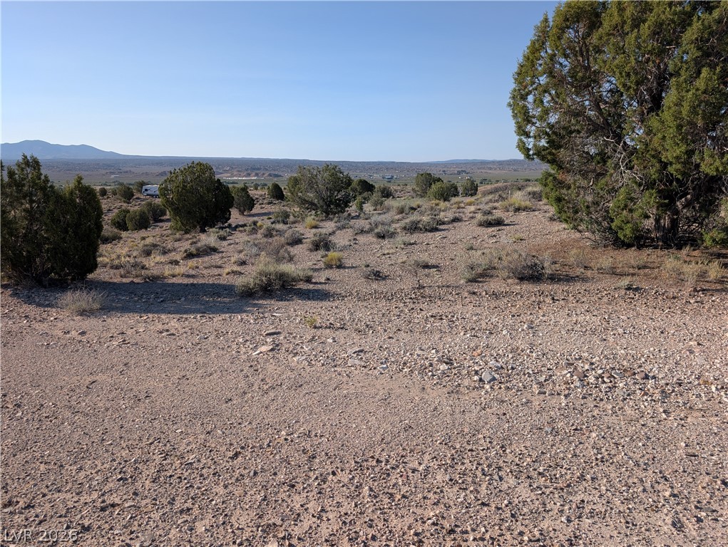 Mabel Trail (3.12 Acres), Caliente 89008