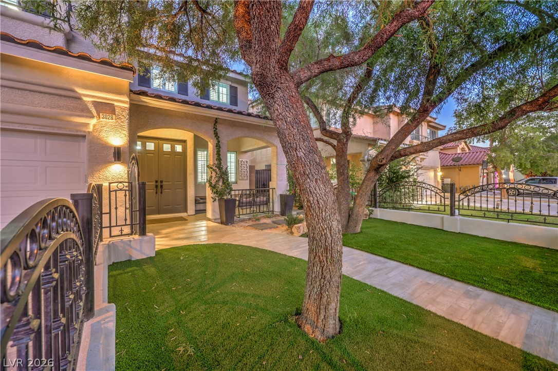Photo 5 of 3026 Blue Monaco Street