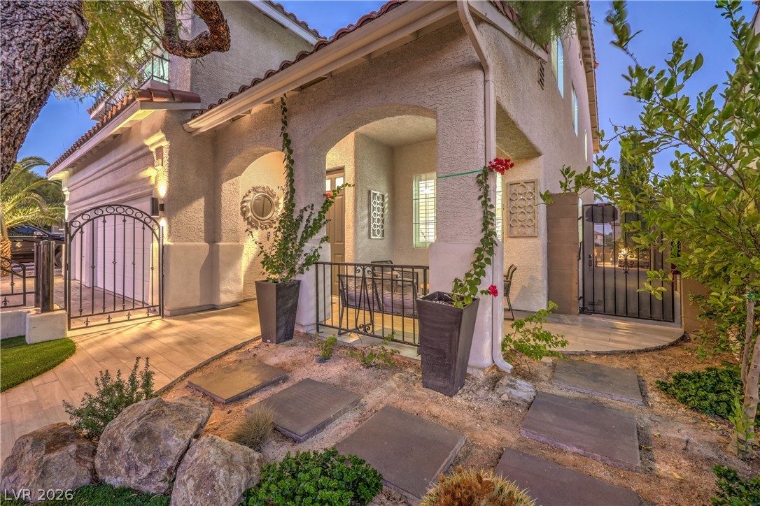 3026 Blue Monaco Street, Las Vegas