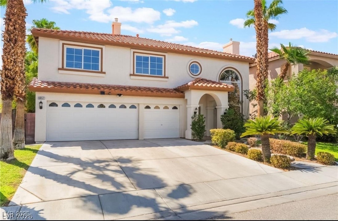 6657 Shadow Cove Avenue, Las Vegas 89139