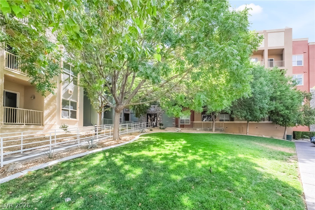Photo 2 of 50 E Serene Avenue #412
