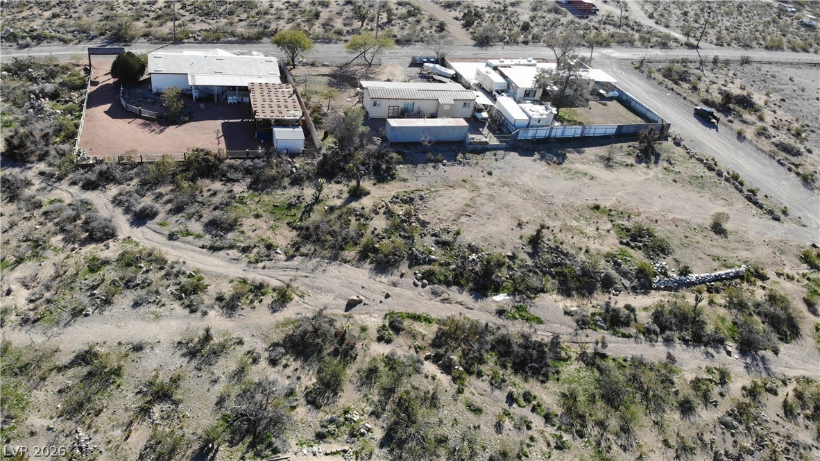 420 S Colorado Street, Searchlight 89046