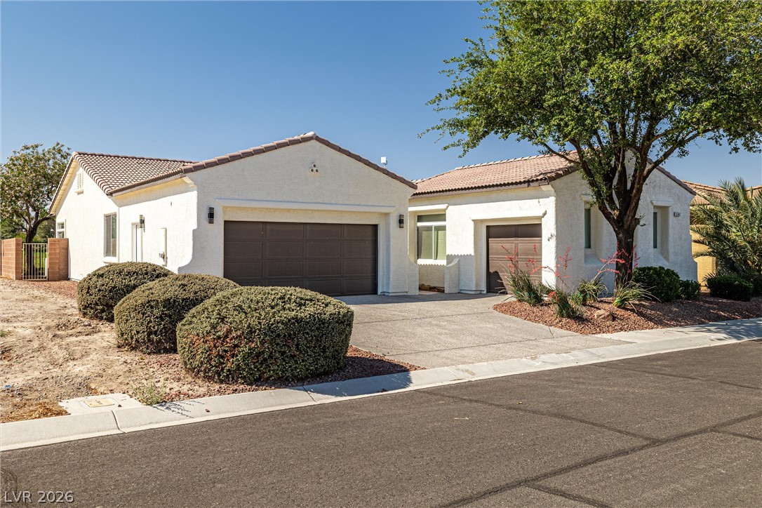5747 Jaborandi Avenue, Pahrump 89061