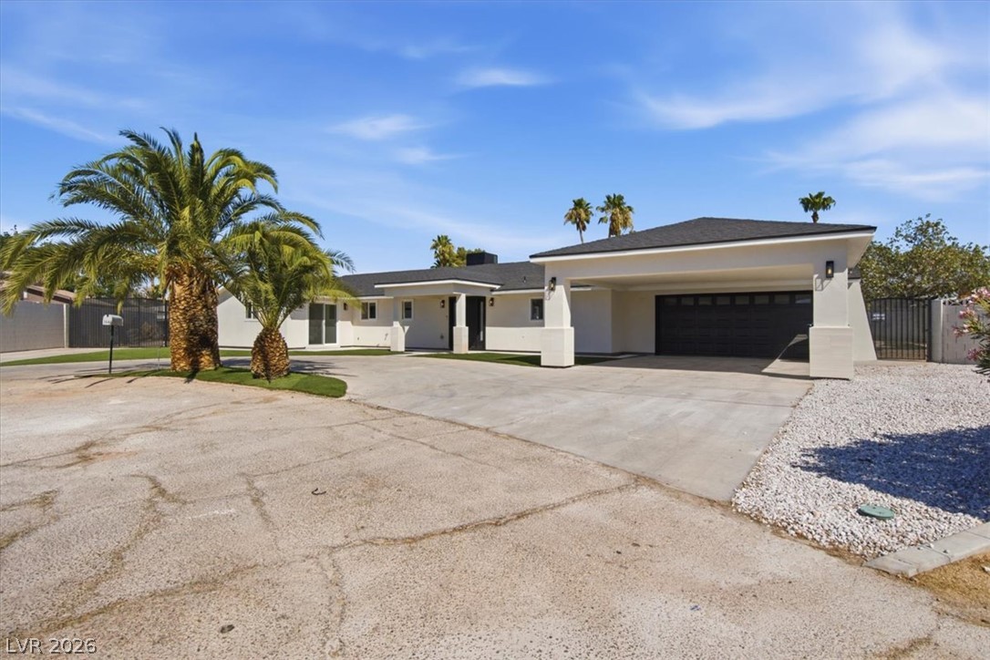 3660 W Robindale Road, Las Vegas 89139