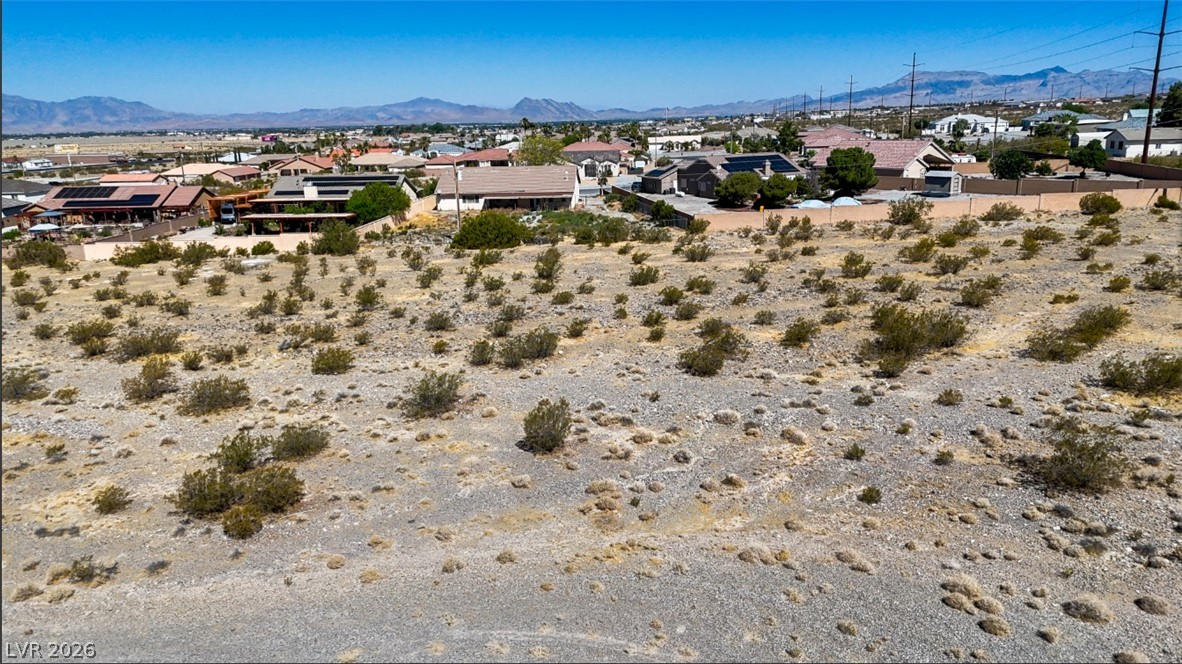 2240 S Sequoya Lane, Pahrump 89048