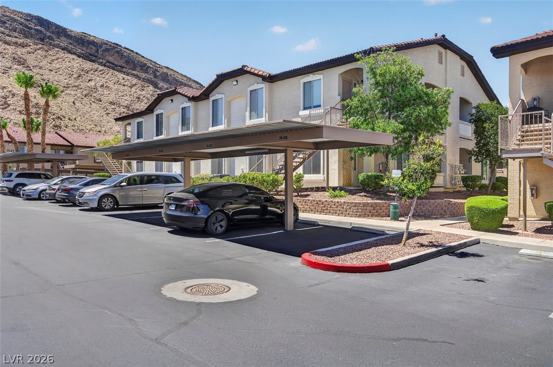 3540 Cactus Shadow Street #102, Las Vegas