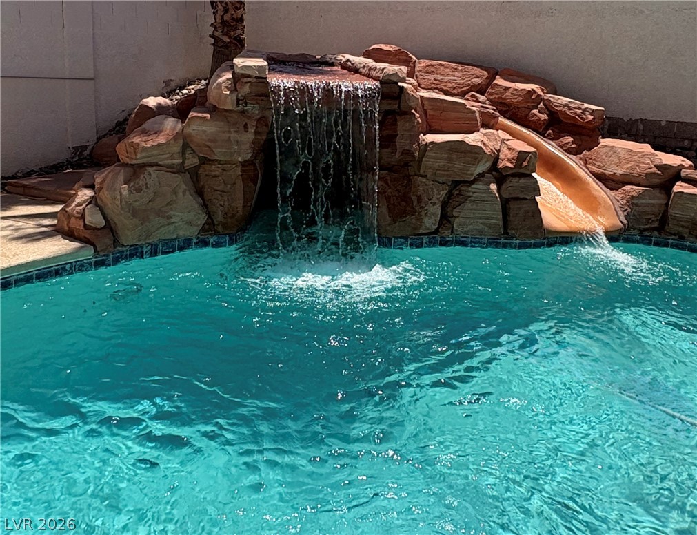 1899 Silver Bough Court, Las Vegas 89183