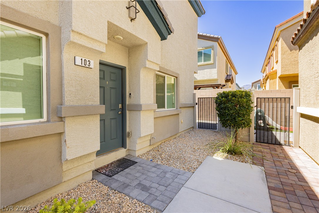 Photo 2 of 4730 Flower Moon Avenue #103