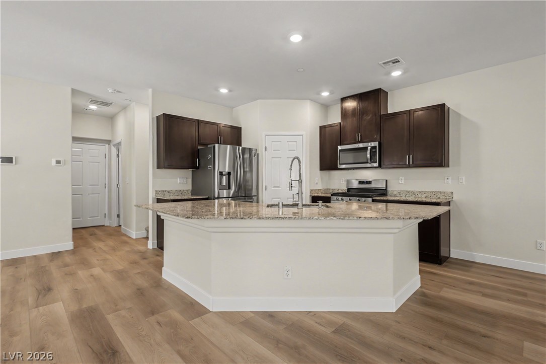 Photo 3 of 4730 Flower Moon Avenue #103