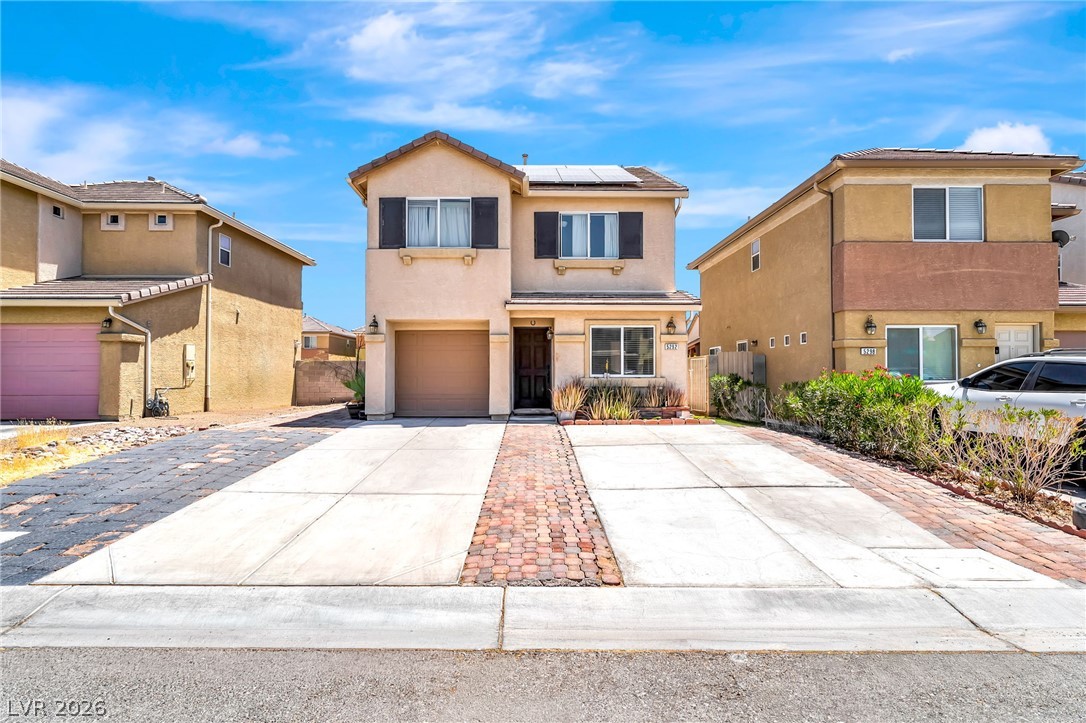 5292 Floralita Street, Las Vegas 89122