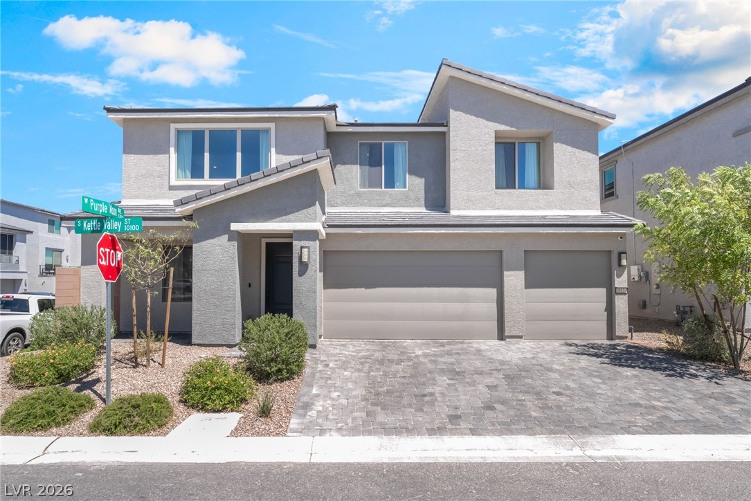 10114 Kettle Valley Street, Las Vegas 89141