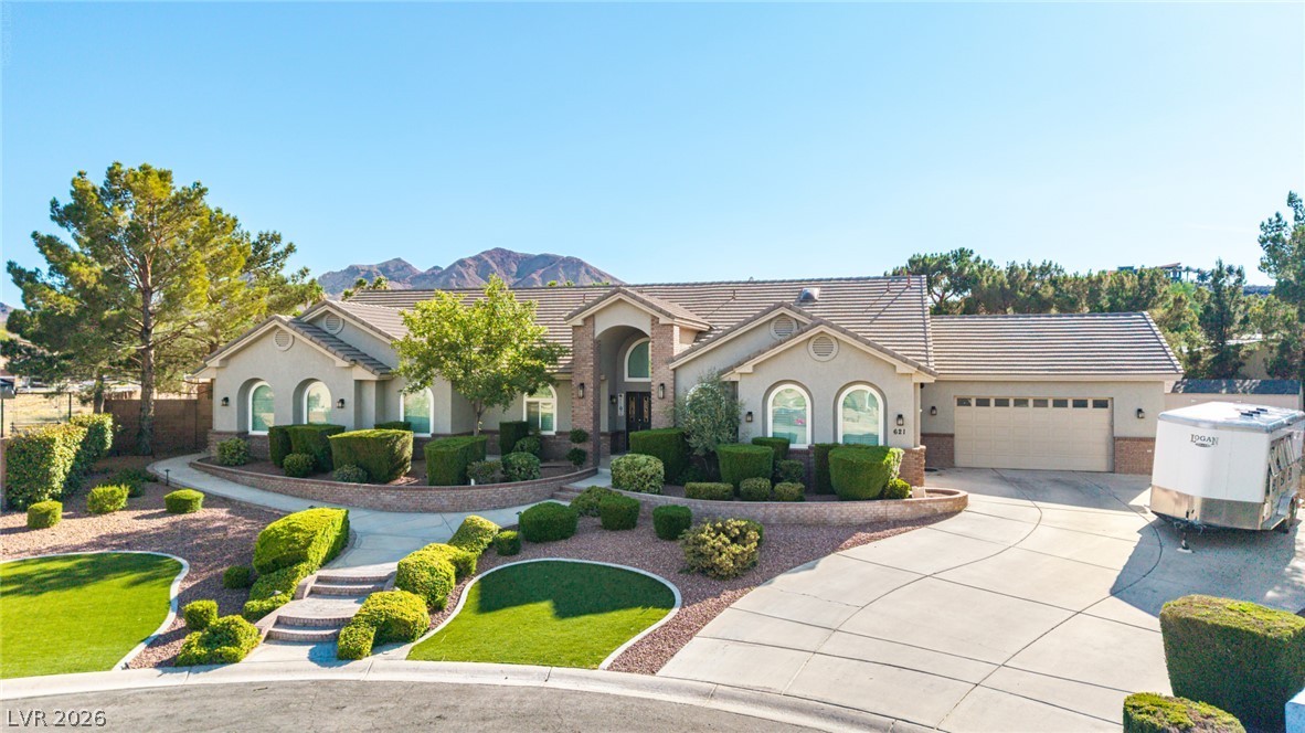 621 Lomprey Avenue, Henderson 89002
