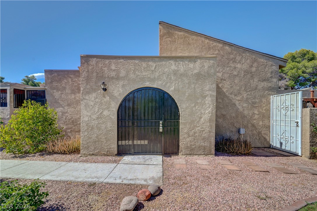 4245 Park Court, Las Vegas 89110