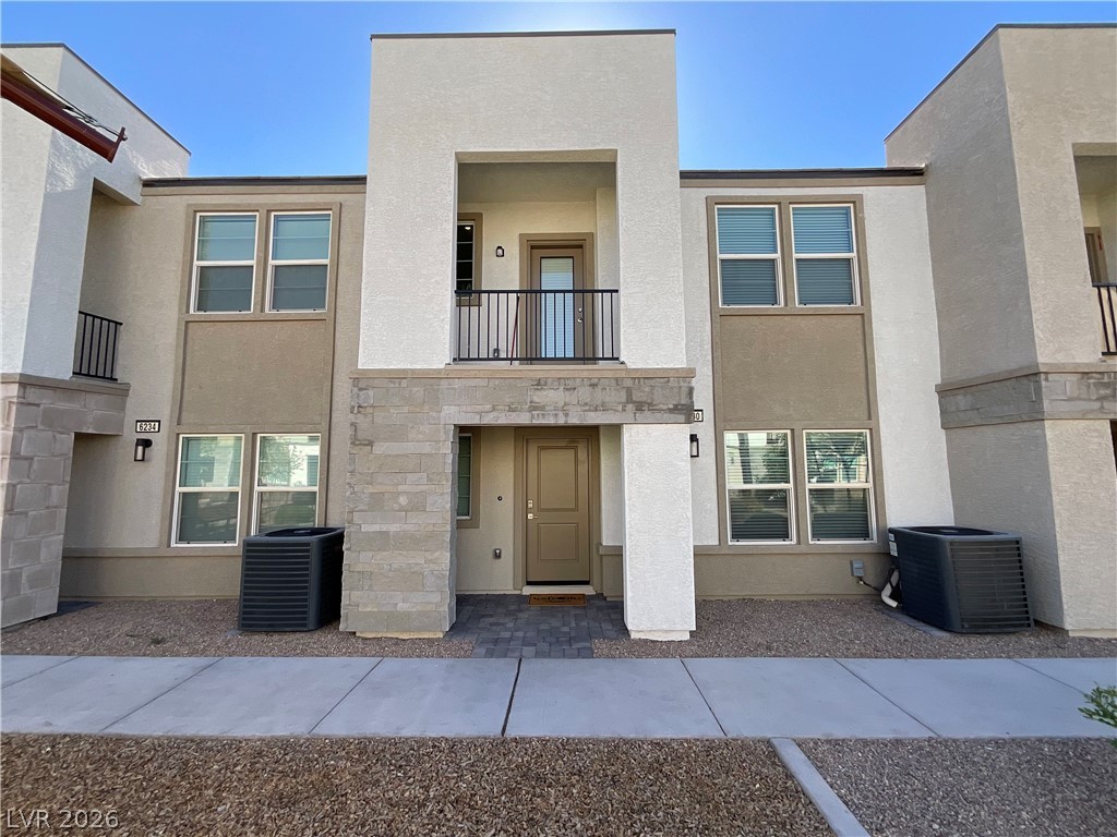 6230 Runestone Street, Las Vegas 89113