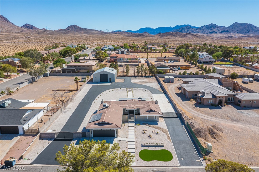 1223 San Gabriel Avenue, Henderson 89002
