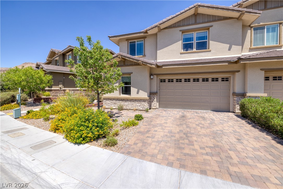 10360 Pescado Lane, Las Vegas 89135