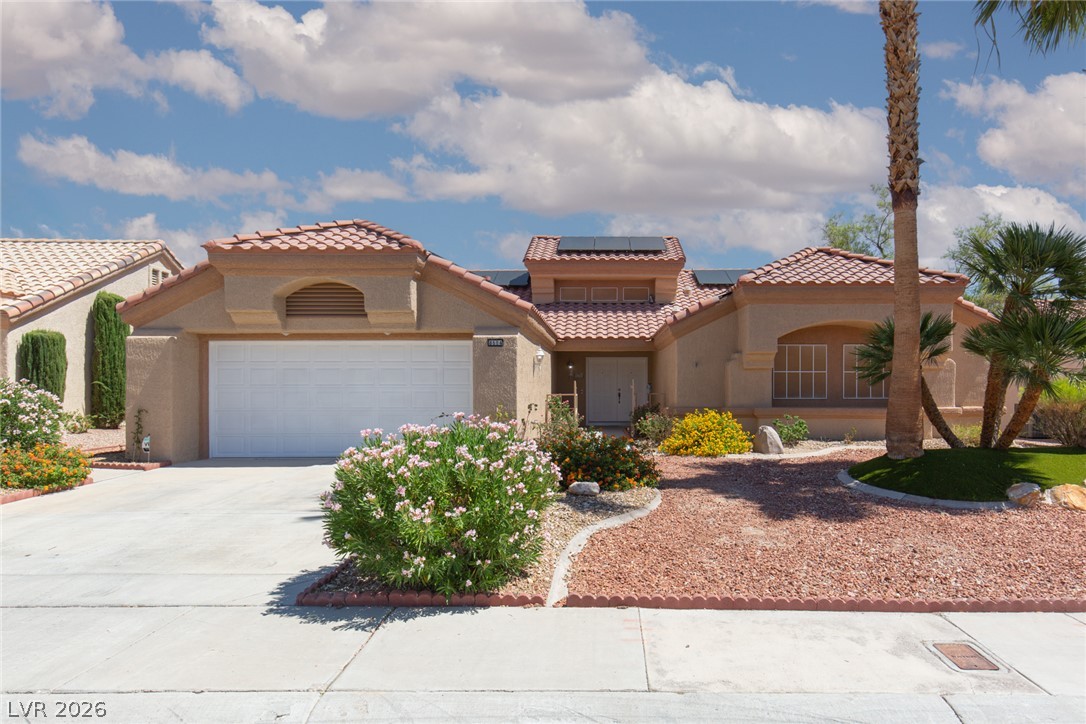 8604 Linderwood Drive, Las Vegas 89134