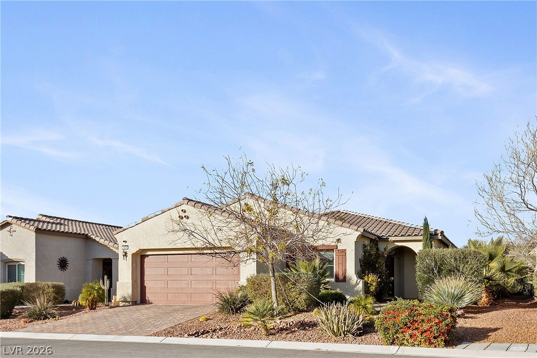 5524 E San Pietro Drive, Pahrump 89061