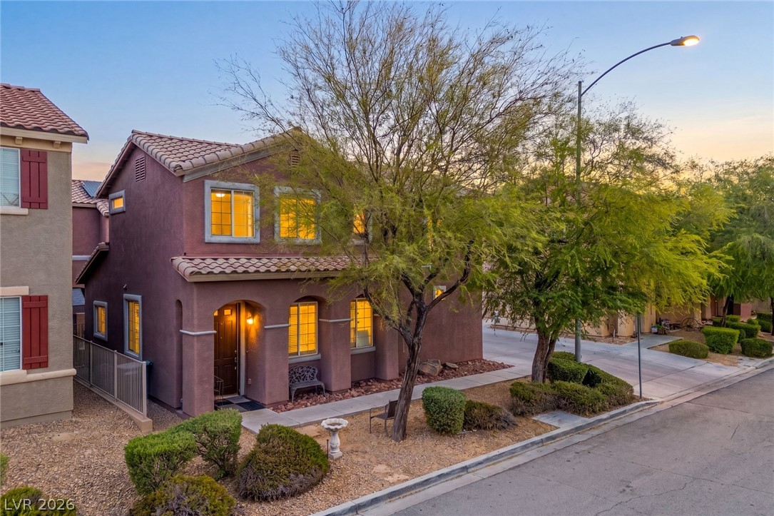 9838 Hanover Grove Avenue, Las Vegas