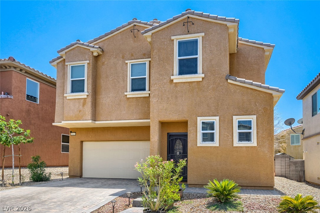 6841 Compass Cove Avenue, Las Vegas 89142
