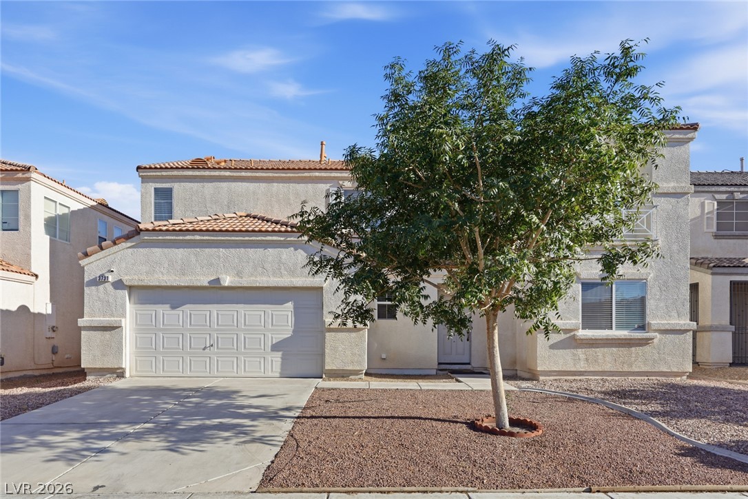 3731 Canary Creek Avenue, North Las Vegas 89031