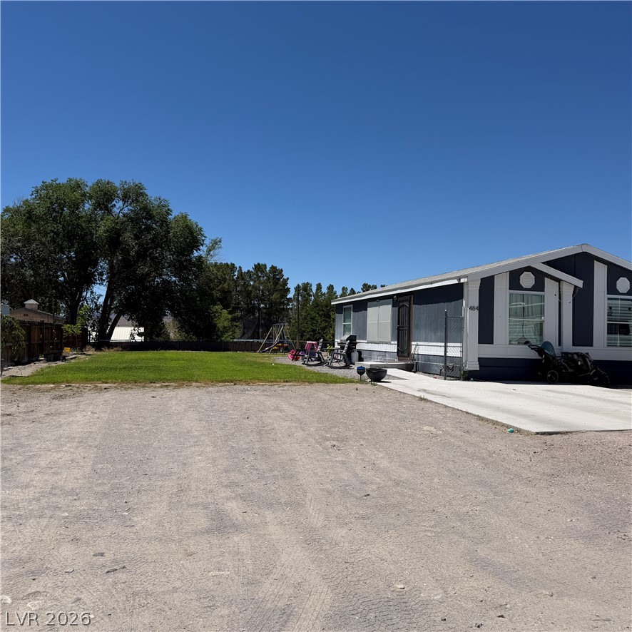 484 Michael Way, Alamo 89001
