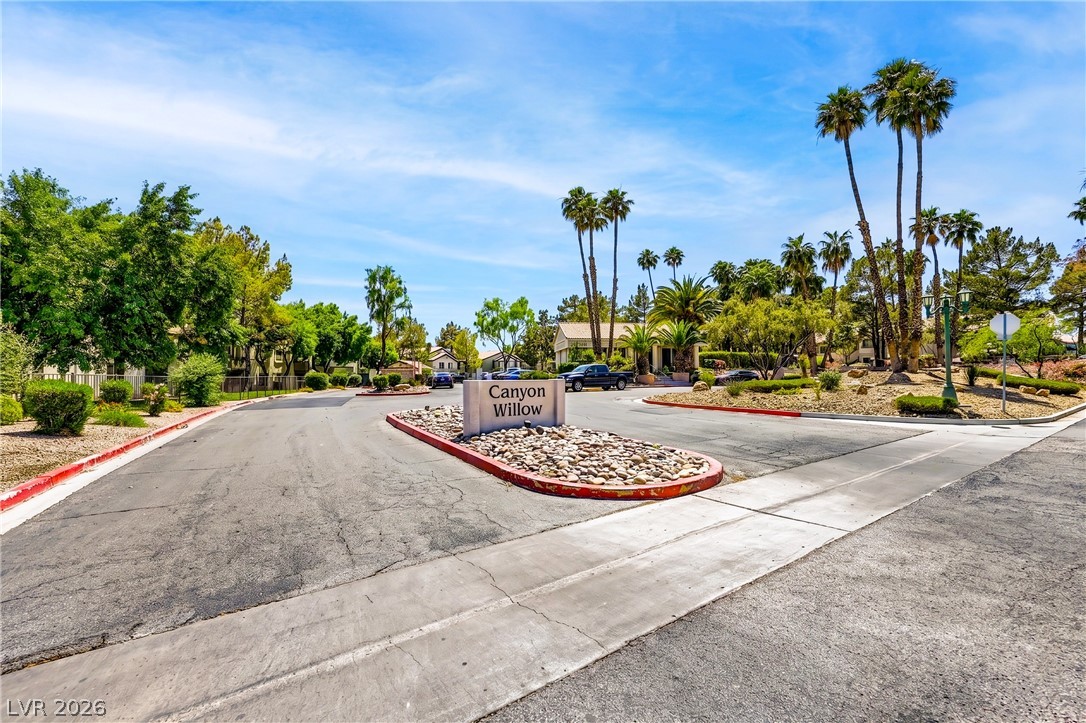 5241 Caspian Springs Drive #203, Las Vegas 89120