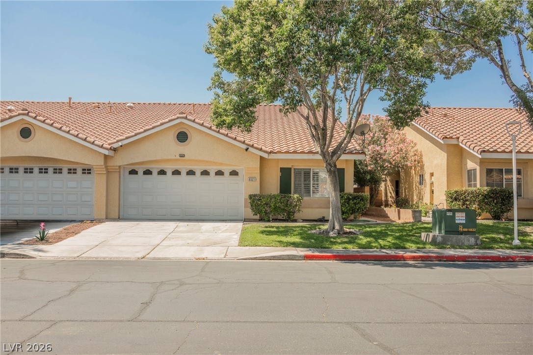 6521 Sierra Diablo Avenue, Las Vegas 89130