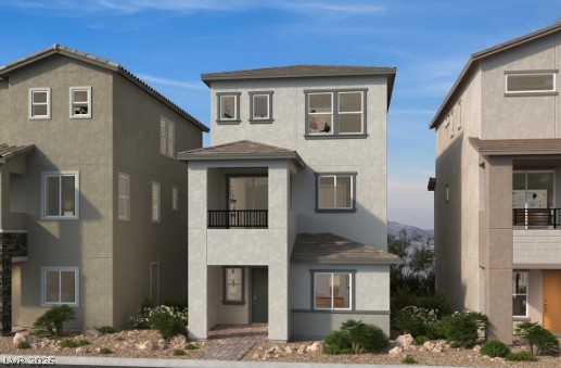 944 Harlston Place, Henderson 89014