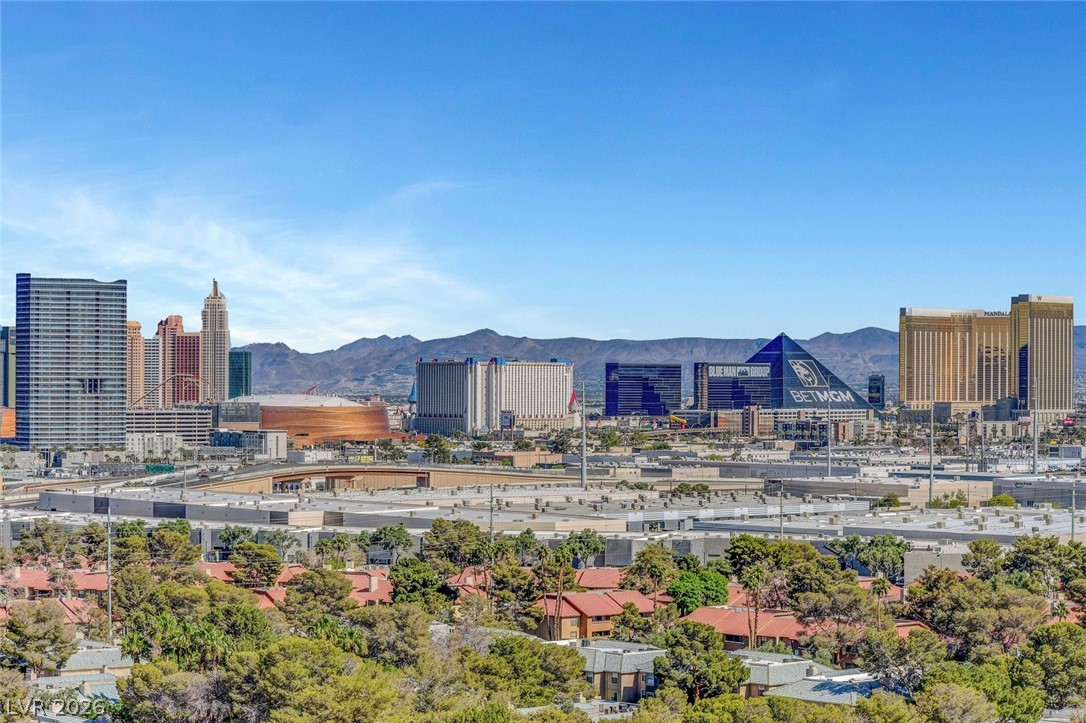 Photo 19 of 27, 4381 W Flamingo Road #1206