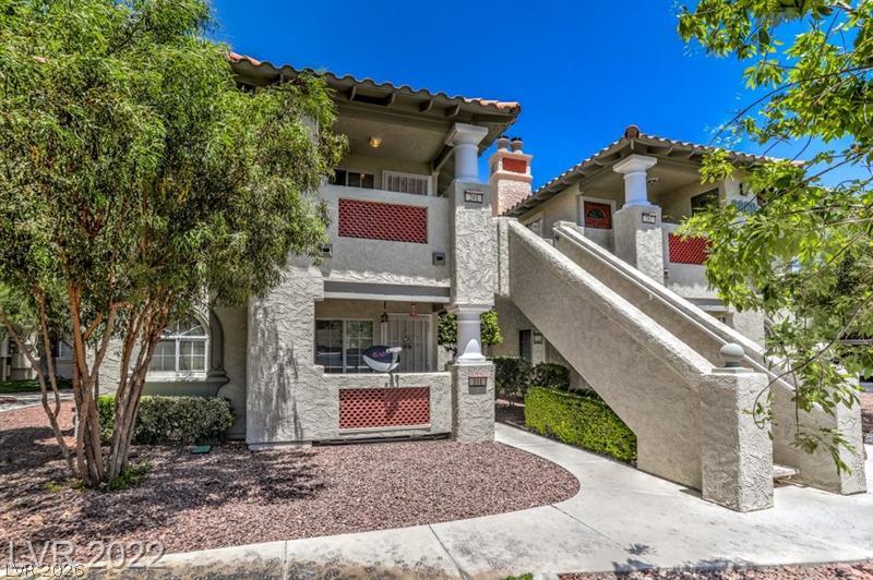 6808 Elm Creek Drive #201, Las Vegas