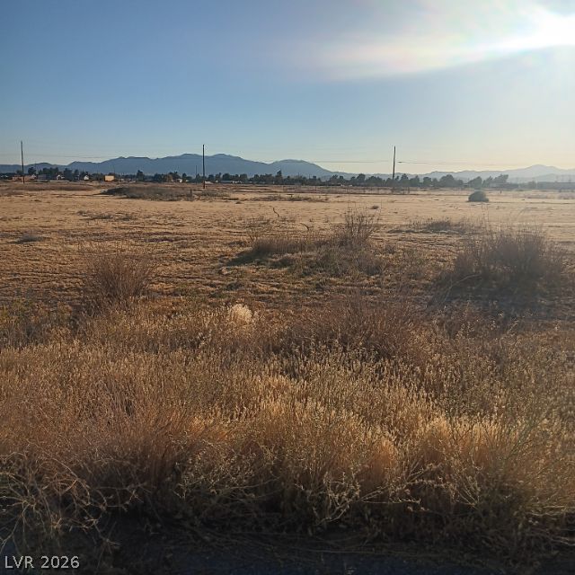 1150 S Thunderpass Avenue, Pahrump 89048