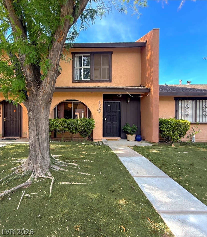 4029 Nightingale Court, Las Vegas 89107