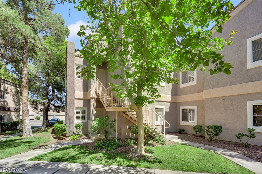 Photo 39 of 41, 5250 S Rainbow Boulevard #2057