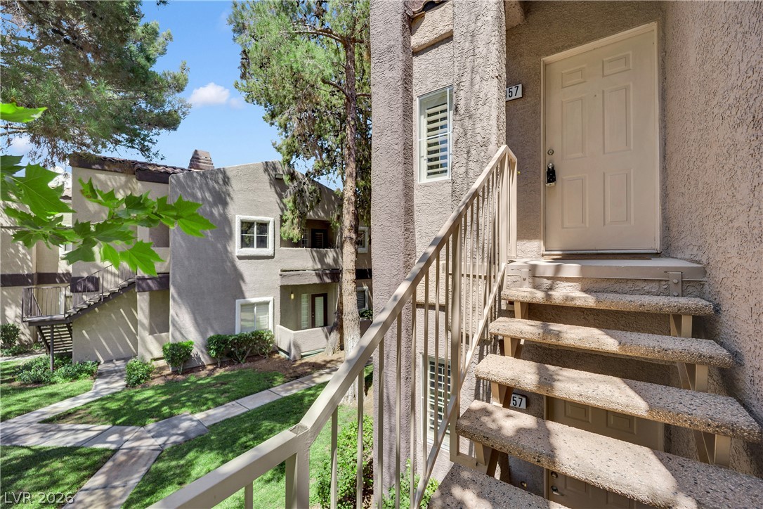 Photo 41 of 41, 5250 S Rainbow Boulevard #2057