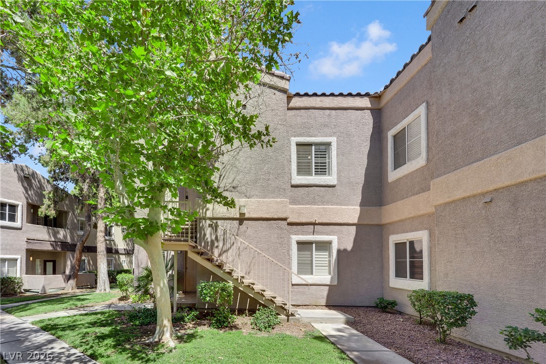 5250 S Rainbow Boulevard #2057, Las Vegas