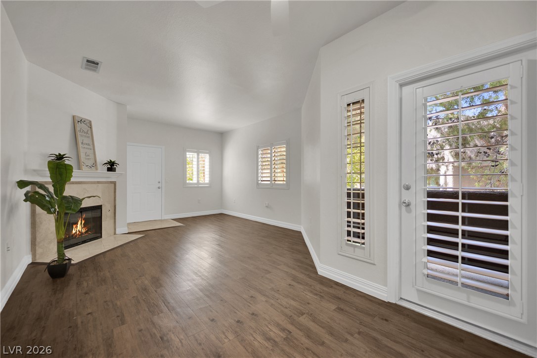 Photo 6 of 41, 5250 S Rainbow Boulevard #2057
