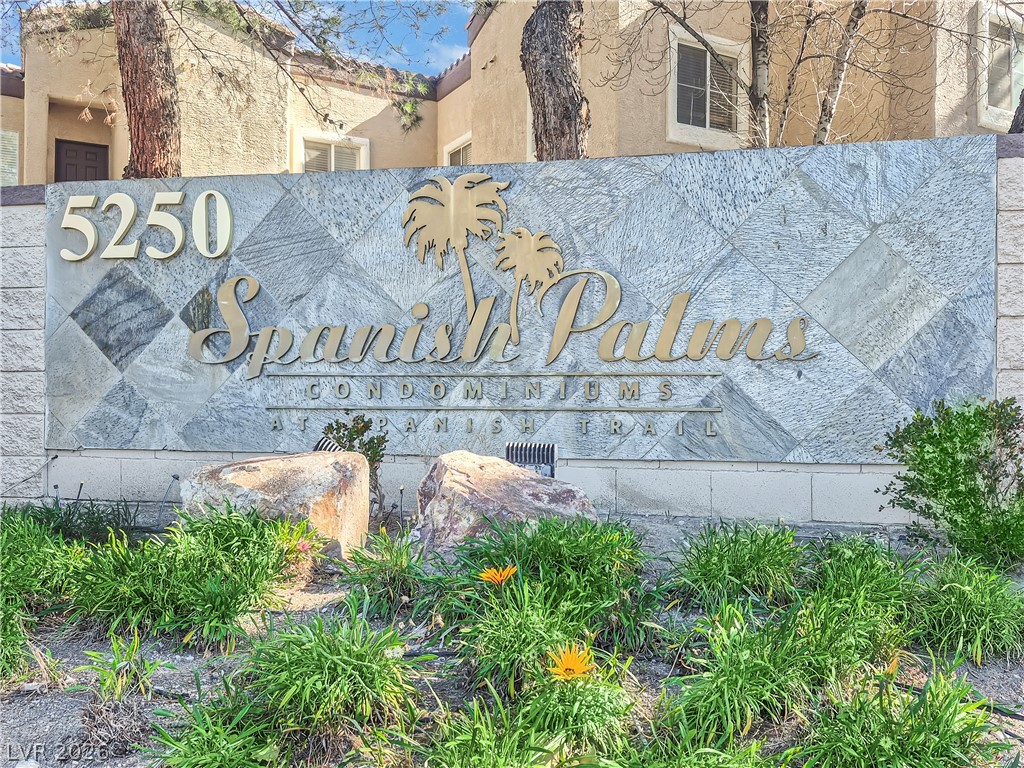 Photo 29 of 41, 5250 S Rainbow Boulevard #2057