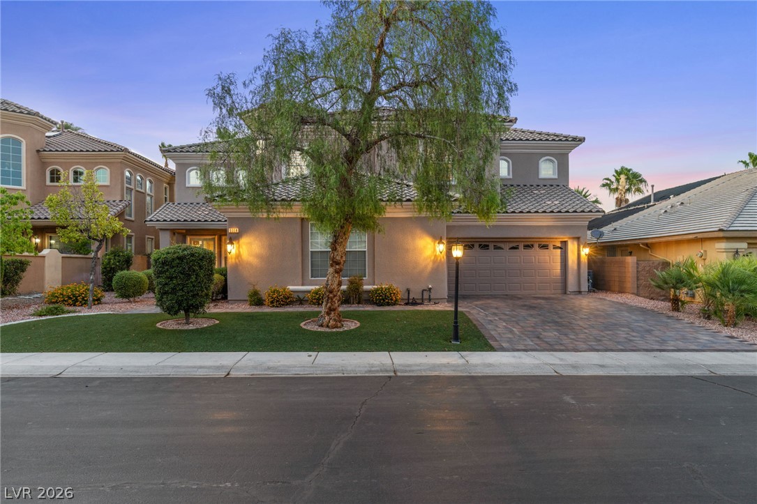 5664 Heather Breeze Court, Las Vegas 89141