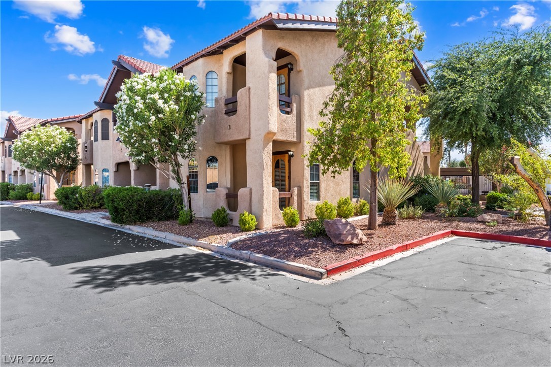 4068 Crete Lane #A, Las Vegas 89103