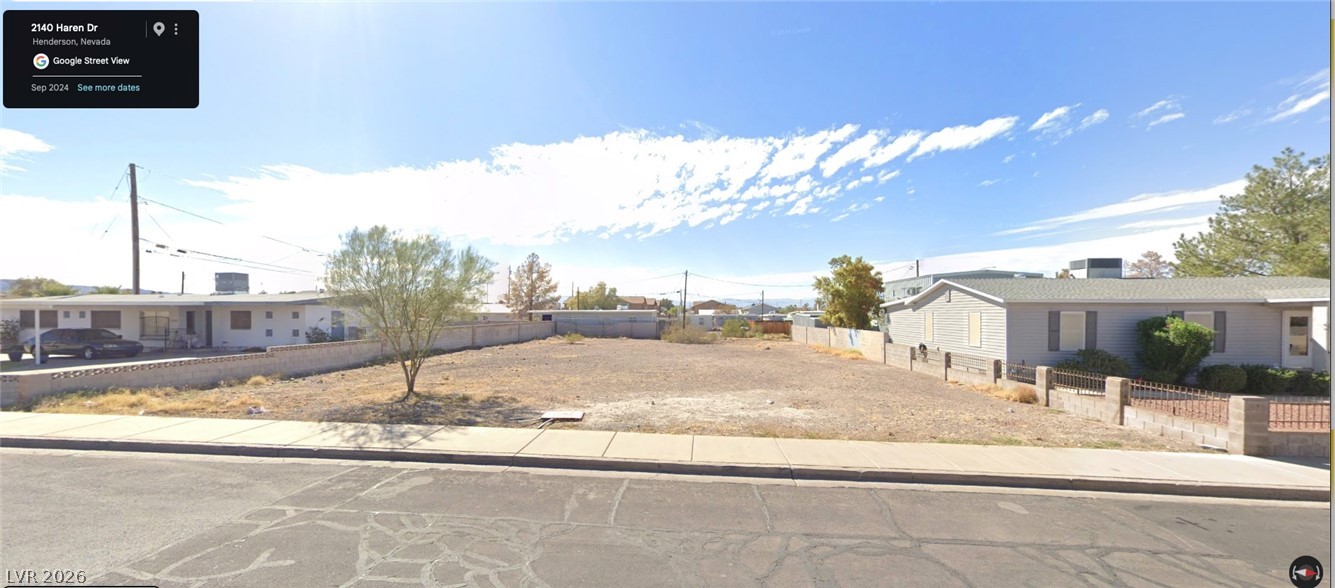 Haren Dr, Henderson 89011