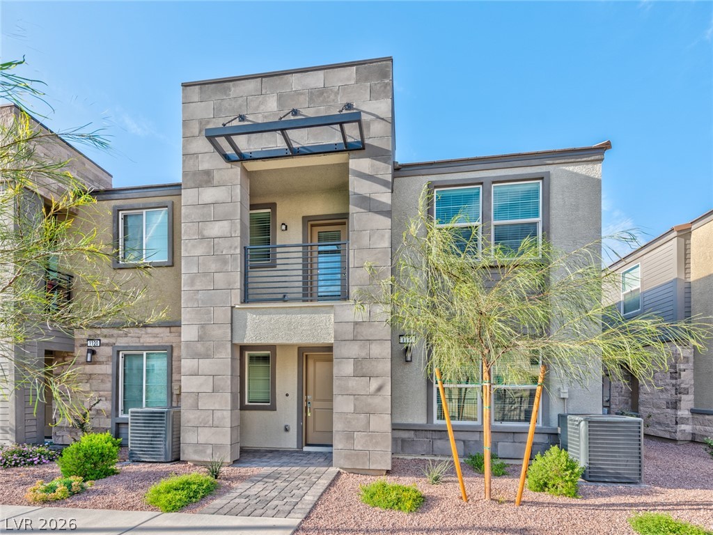 1116 Tektite Avenue, Henderson 89011