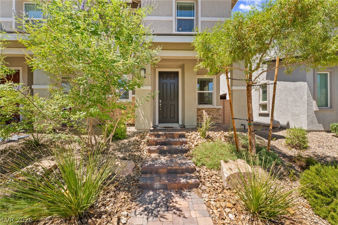 742 Last Dance Place, Henderson 89011