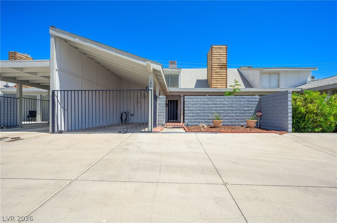 194 Sundance Shores Drive, Laughlin 89029