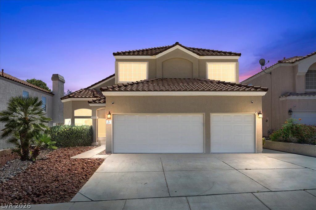 24 Olive Tree Court, Henderson 89074