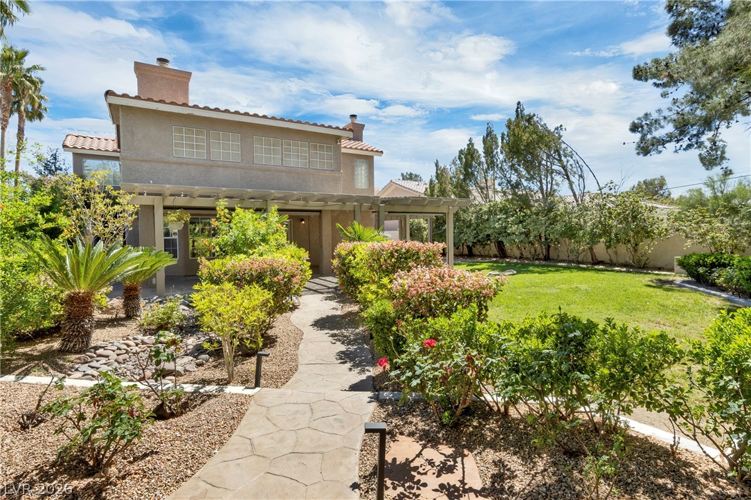 Photo 43 of 54, 5205 Sandy Cactus Lane