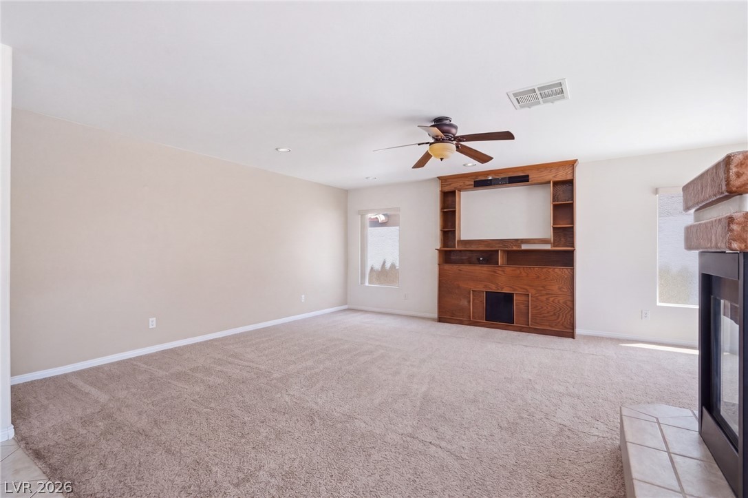Photo 5 of 9752 Lookout Canyon Court