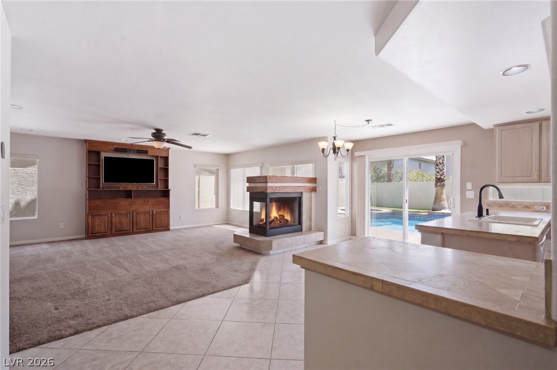 Photo 6 of 47, 9752 Lookout Canyon Court